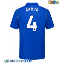 Maglie da calcio Chelsea Valentin Barco #4 Prima Maglia 2026-27 Manica Corta